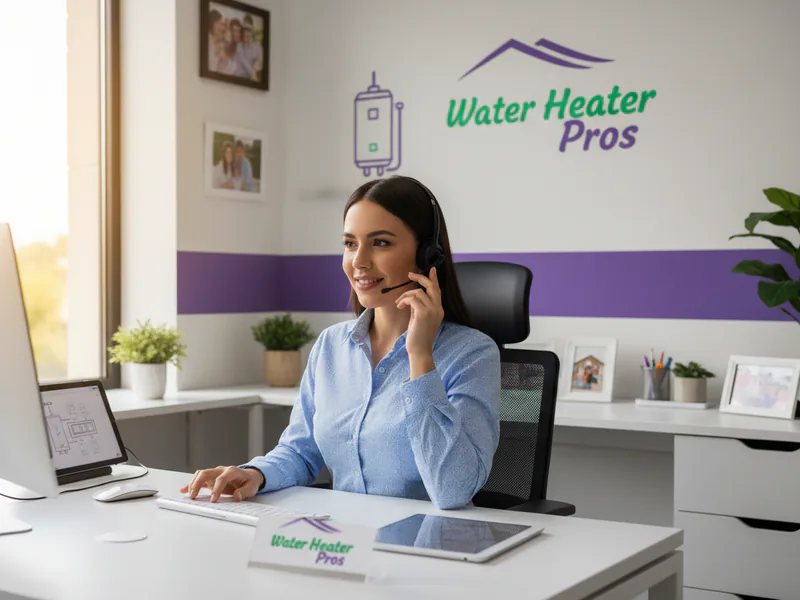 Water Heater Repair  in Concord  FAQ